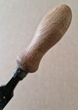 Load image into Gallery viewer, Vintage Signal Straight Edge Chisel Made In Sheffield England Great Condition
