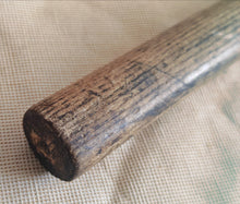 Load image into Gallery viewer, Vintage Stanley Ball Peen Hammer 27.5cm Long Wooden Handle Collectible Hand Tool
