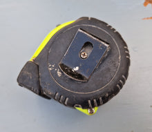 Load image into Gallery viewer, Toolsman 5m Tape Measure 16FT Heavy Duty Industrial 25mm Width Smooth Blade
