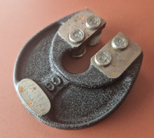 Load image into Gallery viewer, Matrix 7/16" x 20 ANF - 2 R/14 INSP R2 Adjustable Roller Thread Caliper Gauge
