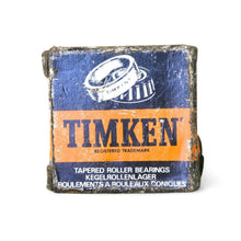 Load image into Gallery viewer, Timken tapered Roller Bearing &amp; race LM11949 LM11910, 40-024
