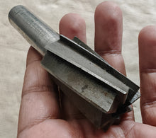 Load image into Gallery viewer, Vintage BK Morton &amp; Co Ltd Rayd Extra Reamer High Speed Steel 9.5cm Long Tool
