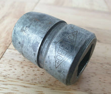 Load image into Gallery viewer, Roebuck 11/16" Whit Socket, Vintage Mechanical Garage Tool
