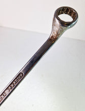 Load image into Gallery viewer, Gordon tools ring Spanners  9/16W &amp; 1/2W, Vanadium Chrome
