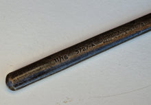 Load image into Gallery viewer, Vintage spanner, ring tool, Herbrand 3727A, USA, 11/16" car repair tool
