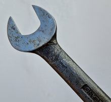 Load image into Gallery viewer, Open Ended Spanner Bedford-Vanadium 19mm , 18mm
