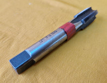 Load image into Gallery viewer, Dormer HSS G.T 5/8 (U)NF, 18 , 14.5mm Taper Threading Tap, Made In England
