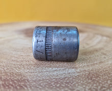 Load image into Gallery viewer, ARMSTRONG F-1222 SOCKET 11/16" SOCKET DRIVE , MADE IN USA
