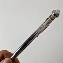 Load image into Gallery viewer, Vintage made in England, PCL Tyre Pressure Gauge &amp; Tyre Depth Gauge Classic Car
