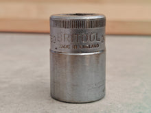 Load image into Gallery viewer, Vintage Britool Socket EB750 - 3/4” AF - Made in England - 1/2” Drive - Quality
