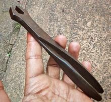 Load image into Gallery viewer, Vintage Glazier's / Phone Engineer's Hex Nut Pliers Taylor Co Ltd 15cm England
