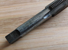 Load image into Gallery viewer, Professional HSS Hand Tap for Metalworking - 9/16" - 16 BSF made in England
