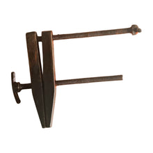 Load image into Gallery viewer, Title: Vintage Toolmaker Parallel Clamp – NB Marked – Precision Engineer’s Clamp
