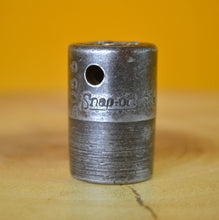 Load image into Gallery viewer, Snap on S055 5/8" SAE 1/2" Drive 6 Point Socket Made In USA
