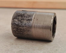 Load image into Gallery viewer, Vintage Snap-on 170 17mm Socket – 1 1/2" Drive – 6 Point – Made in USA IMM170
