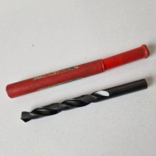 Load image into Gallery viewer, Titex Plus A1211 14.0 Jobber Length HSS Drill Bit Gumther &amp; Co
