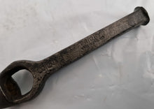 Load image into Gallery viewer, Vintage Priory 3/8 Hole Punch Leather Gasket, Leatherwork Tool , 9cm long
