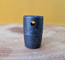 Load image into Gallery viewer, Snap-On 1/2 PDH-160 USA 12 point socket. Pat no. 3273430
