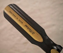 Load image into Gallery viewer, St Michael Flathead Screwdriver – Made in England – Vintage Hand Tool – 16.8cm
