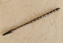 Load image into Gallery viewer, 3/8" Wm RIDGWAY NO.240 DRILL BIT VINTAGE TOOL SHEFFIELD ENGLAND MADE
