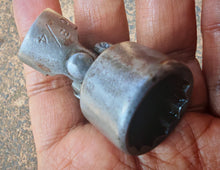 Load image into Gallery viewer, Vintage WF-78 PL MB C 3/4" Universal Joint Socket Adapter – 12 Point – Used Tool
