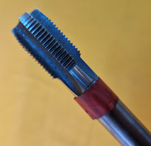 Load image into Gallery viewer, Dormer HSS G.T 5/8 (U)NF, 18 , 14.5mm Taper Threading Tap, Made In England
