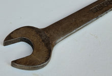 Load image into Gallery viewer, Open Ended Spanner Bedford-Vanadium 3/4 AF x 7/8 AF
