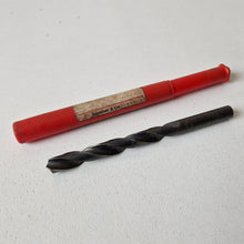 Load image into Gallery viewer, Titex Plus A1211 11.0 Jobber Length HSS Drill Bit Gumther &amp; Co
