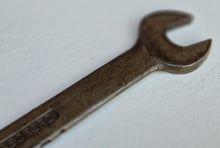 Load image into Gallery viewer, Open Ended Spanner Bedford-Vanadium 3/4 AF x 7/8 AF
