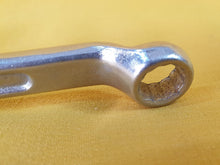 Load image into Gallery viewer, Vintage ELORA ring Spanner No 108 3/16 &amp; 1/8 Classic, Vintage GERMAN made tool
