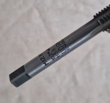 Load image into Gallery viewer, DORMER HSS M12 x 1.75 , 10.2mm TAP DRILL  - VGC MADE IN ENGLAND
