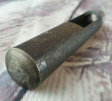 Load image into Gallery viewer, Vintage Toga 15 Leather Hole Punch, Leatherworker Hand Tool
