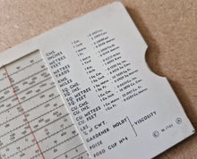 Load image into Gallery viewer, METRIVERTER SERIES M1763  MEASURING TOOLS SPENHOUSE DEVELOPMENTS LIMITED
