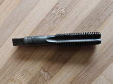 Load image into Gallery viewer, Vintage L.A.L Ltd HSS Hand Tap 5/8" x 14 BSF - Made in England
