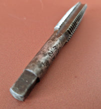 Load image into Gallery viewer, Comet 1/2 x 12 B.S.W Taper Threading Tap, Made In England
