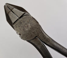 Load image into Gallery viewer, VINTAGE HEAVY DUTY COMBINATION PLIERS CLASSIC CAR MOTORCYCLE TOOLKIT OLD TOOLS
