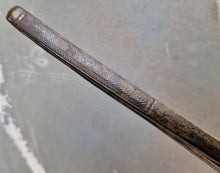 Load image into Gallery viewer, Vintage Ceka water pump pliers long slip joint pliers, vintage tools, uncleaned
