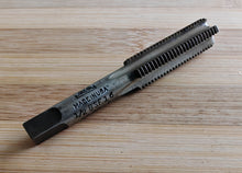 Load image into Gallery viewer, GTD Greenfield HSS Hand Tap 1/2 BSF 16 - Made in USA
