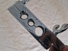 Load image into Gallery viewer, Vintage Imperial brake pipe flaring tool 45° Flare 3/4 , 1/2 , 5/8
