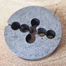 Load image into Gallery viewer, B.S.F 1/4" x 26 G-11 die Engineering Tool Made In England
