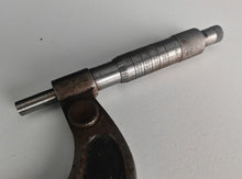 Load image into Gallery viewer, Ambrose Shardlow 2"-3" Outside Micrometer Vintage Engineering Measuring Tool Use
