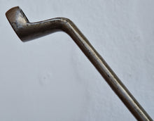 Load image into Gallery viewer, Vintage Lisco Chrom Vanadium Ring Spanner 3/8" X 5/16" Wrench Tool
