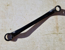 Load image into Gallery viewer, Ring Spanner 5/8 A/F - 44 - 2024 - 3/4 A/F , Black Colour
