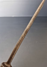 Load image into Gallery viewer, Antique Millers Falls Co. No 63 Ratcheting Screwdriver Wooden Handle Made In USA

