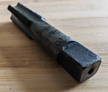Load image into Gallery viewer, Vintage L.A.L Ltd HSS Hand Tap 5/8" x 14 Thds BSF - Made in England
