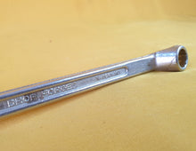 Load image into Gallery viewer, Vintage ELORA ring Spanner No 108 7/16 &amp; 3/8 Classic, Vintage GERMAN made tool
