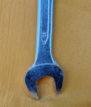 Load image into Gallery viewer, Bash 14mm Combination Spanner. Drop Forged.
