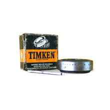 Load image into Gallery viewer, Timken tapered Roller Bearing &amp; race LM11949 LM11910, 40-024
