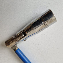 Load image into Gallery viewer, Spark Plug Removal Tools Flexible Spanner Socket 5/8 &amp; 16MM T-Bar T-Handle
