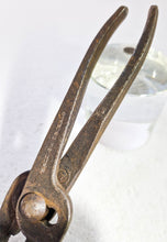 Load image into Gallery viewer, Stunning Vintage T W 5" Combination Pliers Classic Car Tool Kit
